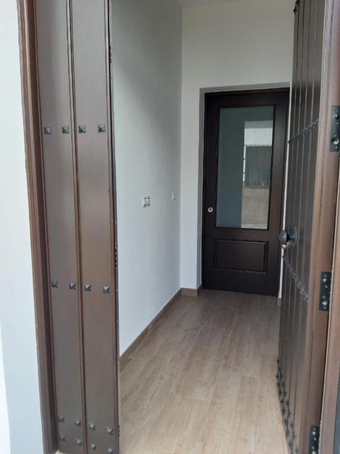 Pensión Casa Clavero