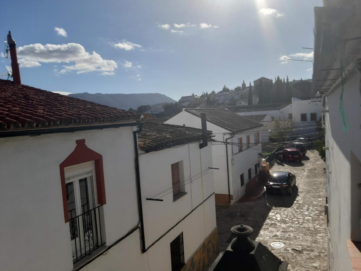 Casa Clavero Pensión