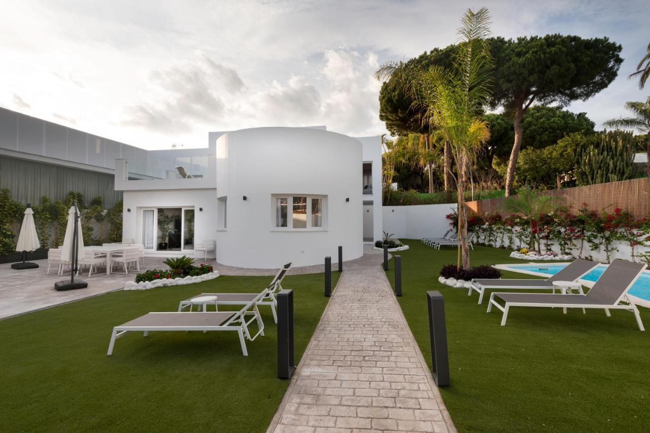 Pinomar Villa