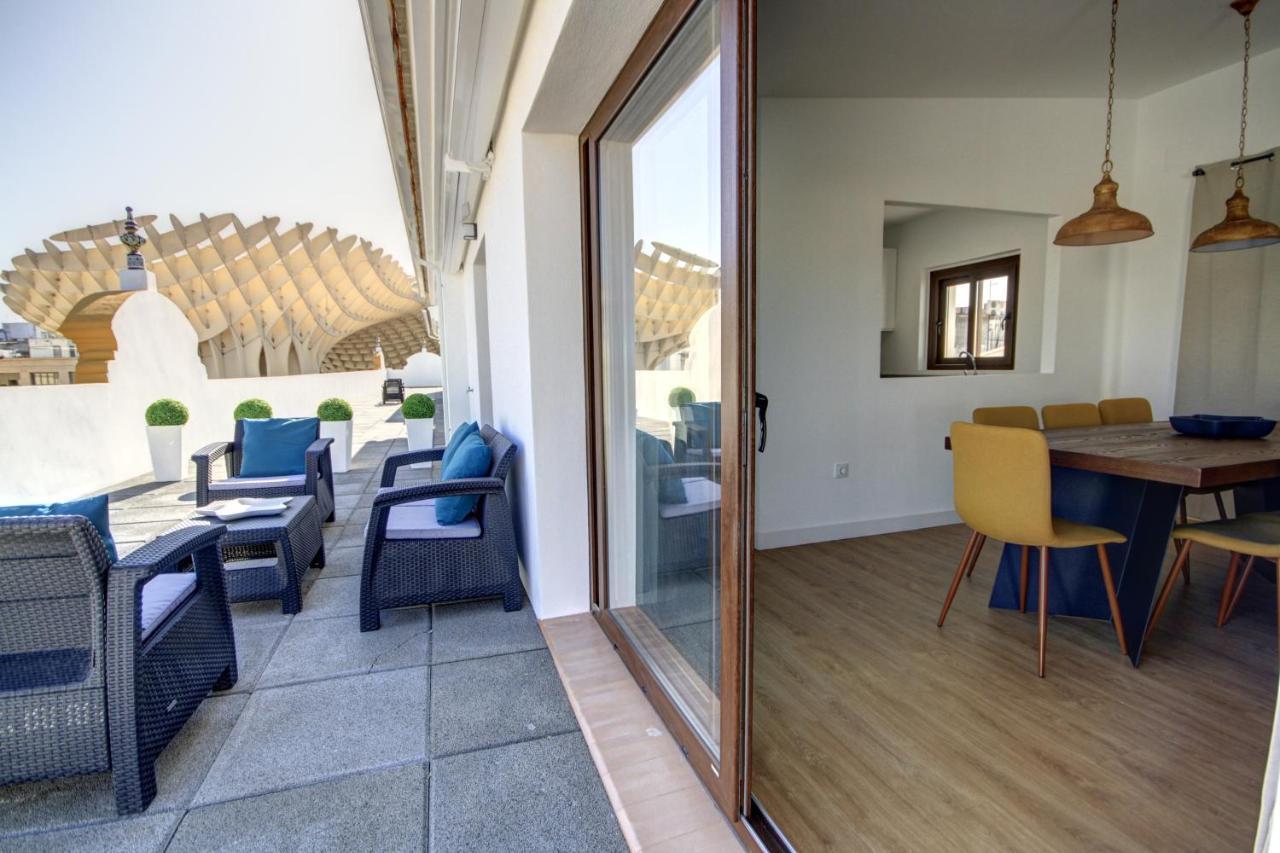 Setas Center Apartamento
