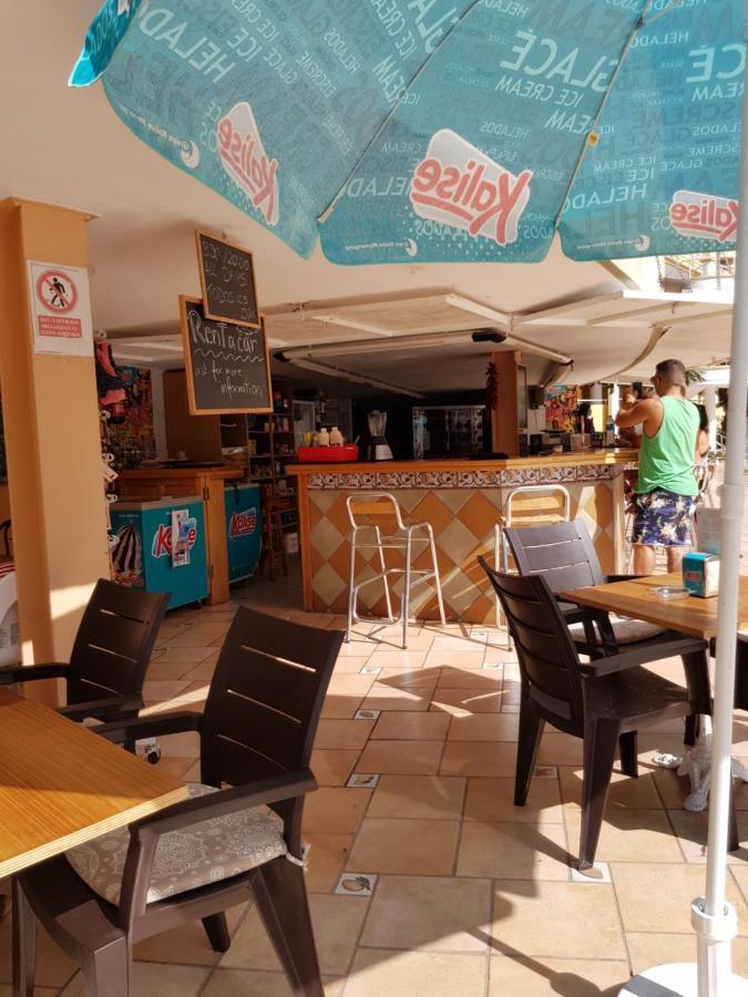 Orlando Tenerife Sur Mikey Apartamento *