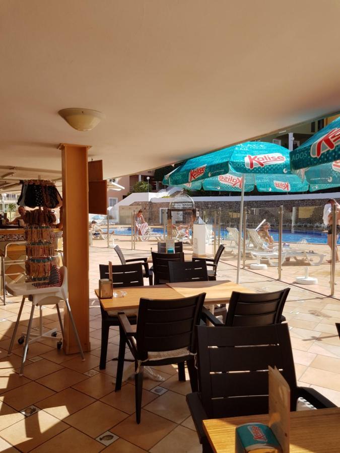 Orlando Tenerife Sur Mikey Apartamento *