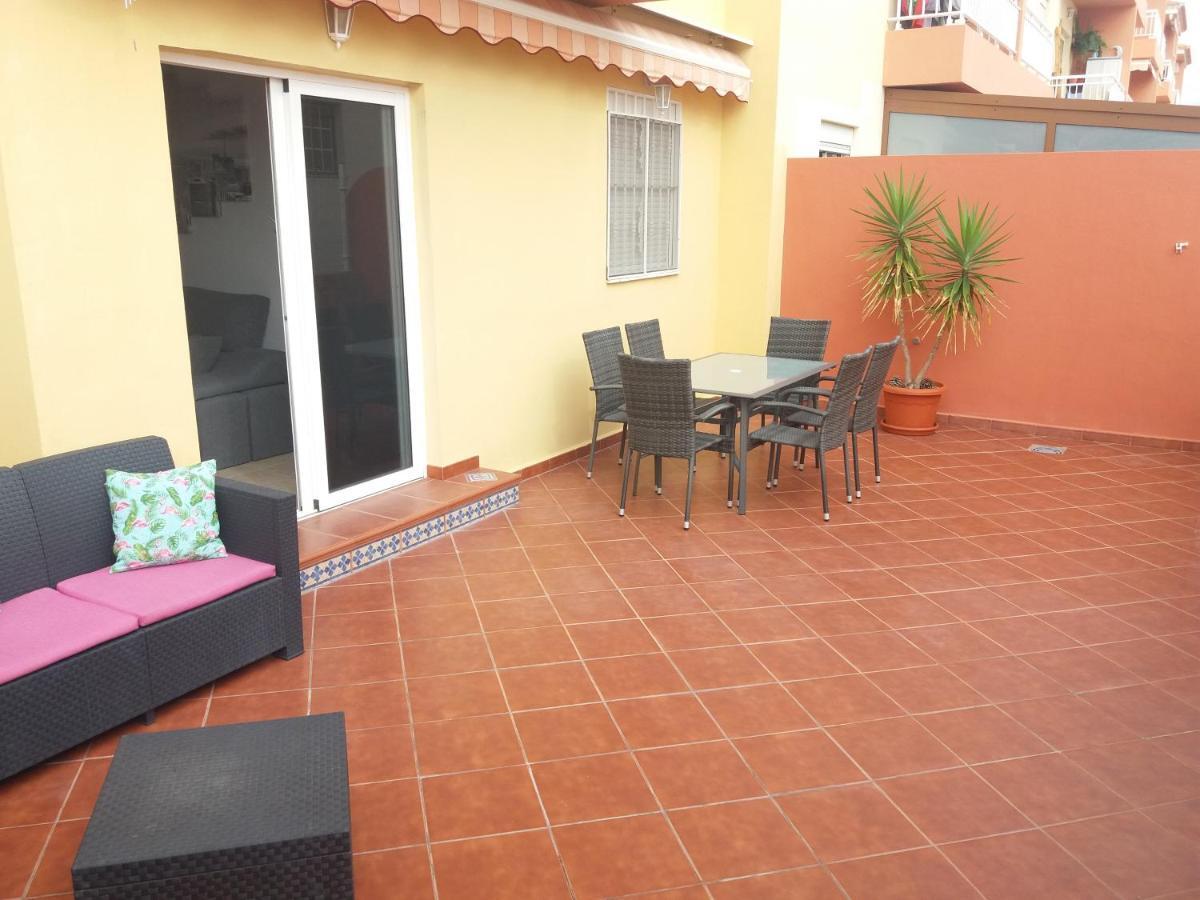 Tenerife Apartamento Candelaria