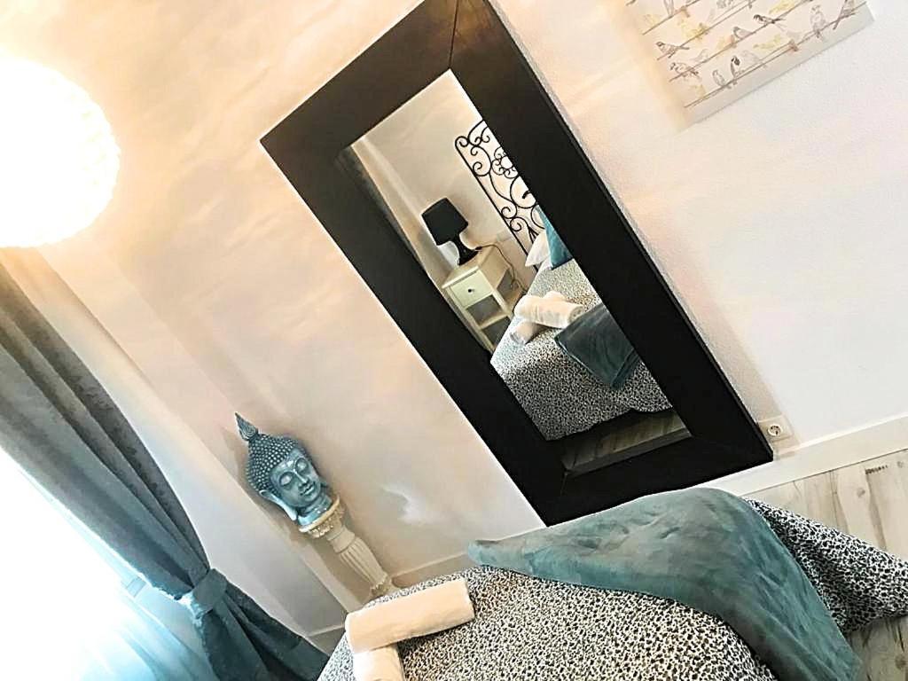 Travel&holidays La Marina Apartamento *