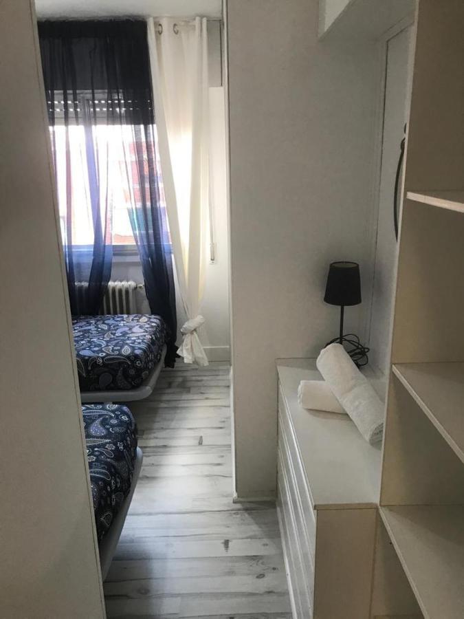 Apartamento Travel&holidays La Marina San Sebastián de los Reyes