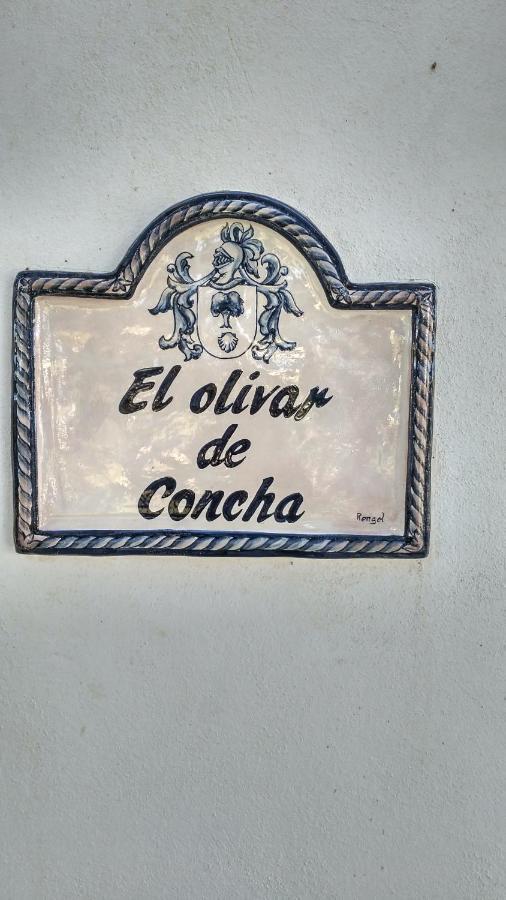 Holiday home El Olivar De Concha, Caminito Del Rey