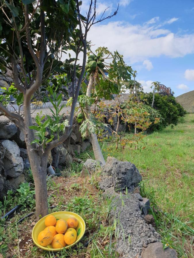Сasa de vacaciones Casita Estrella Del Norte Puntallana