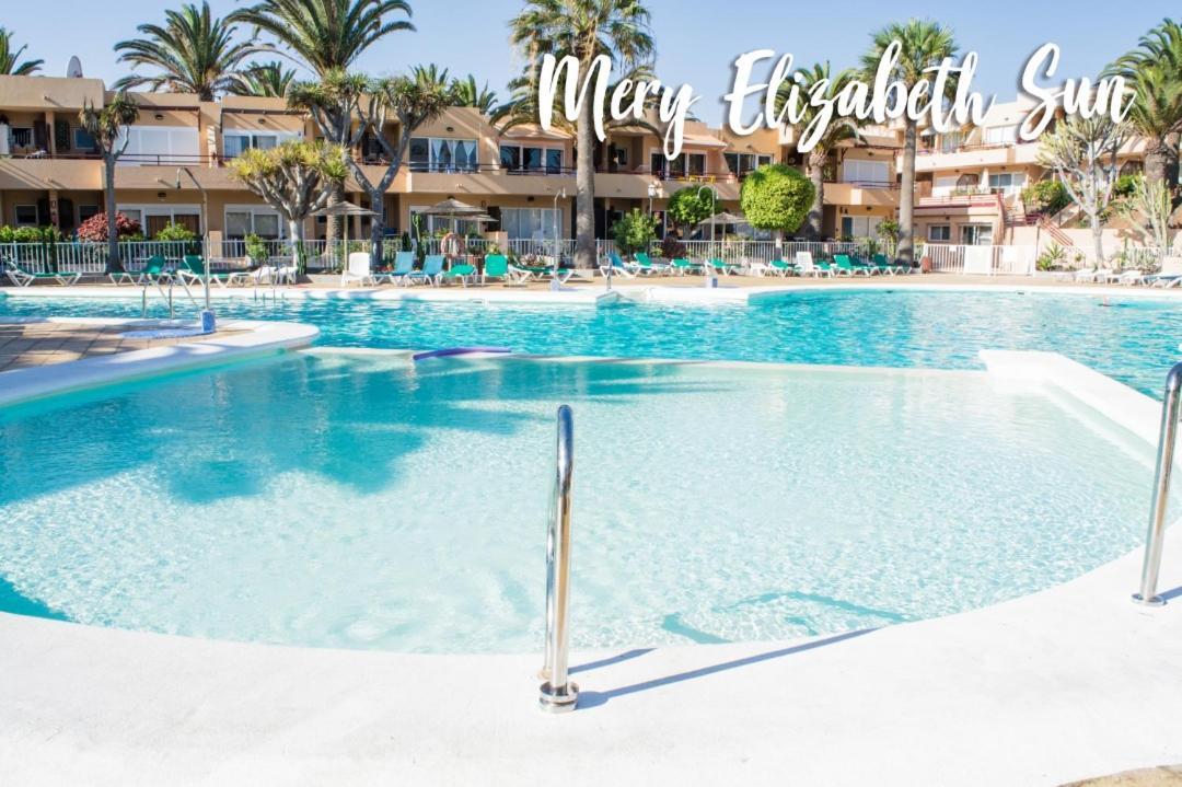 Apartamento Merie Elizabeth Sun *