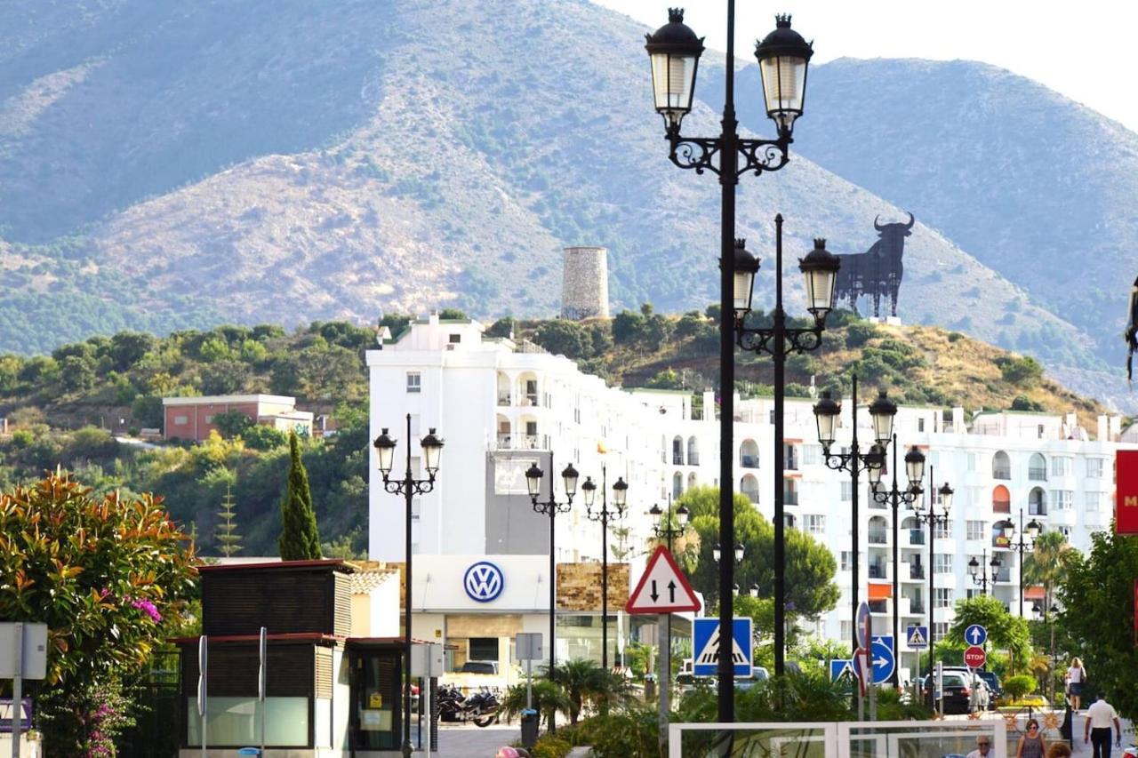 Apartamento Tuhome Neptuno Ii