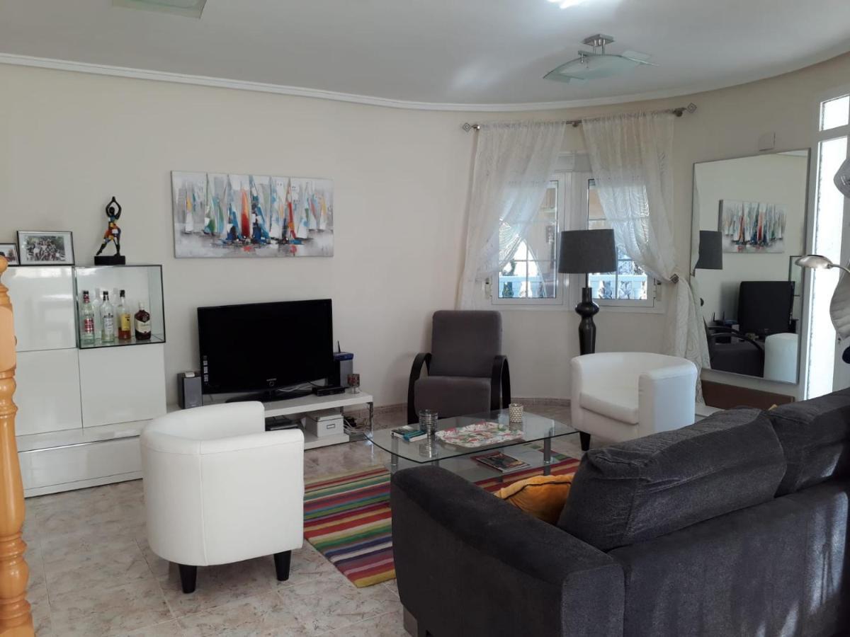 Villa Casa Ronda