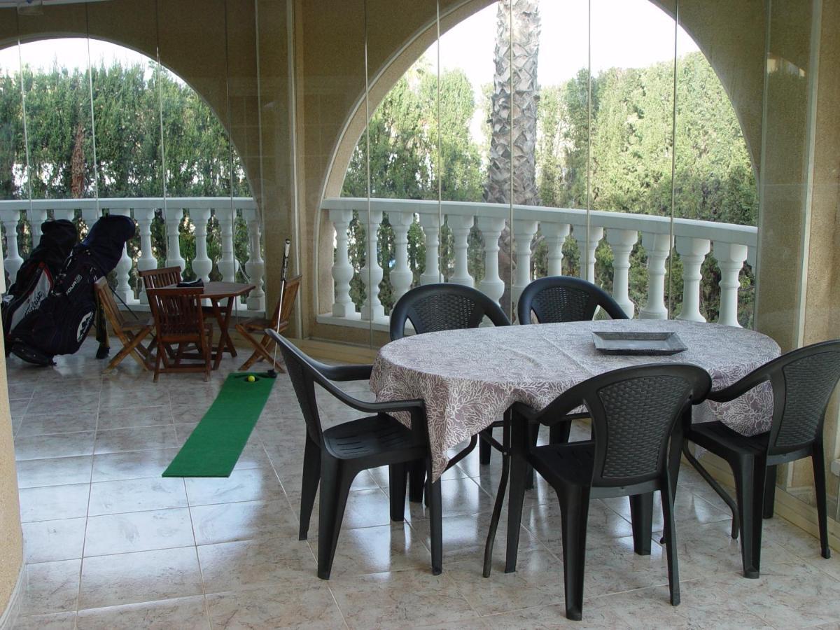 Casa Ronda Villa Rojales