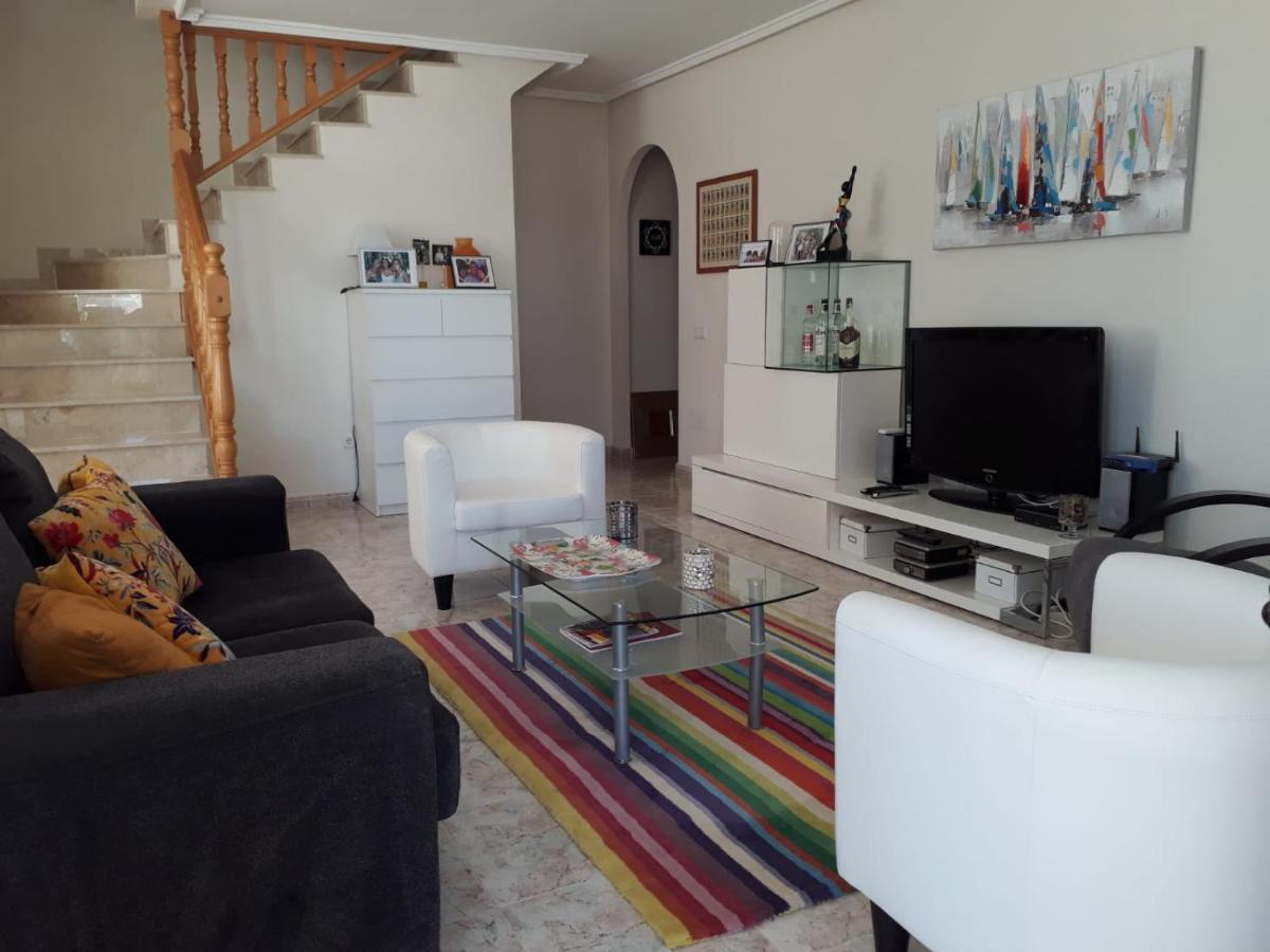 Villa Casa Ronda *