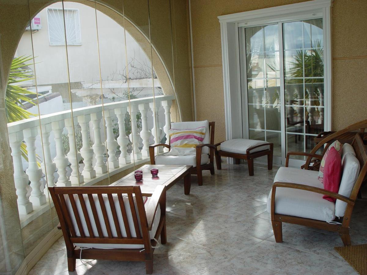 Casa Ronda *