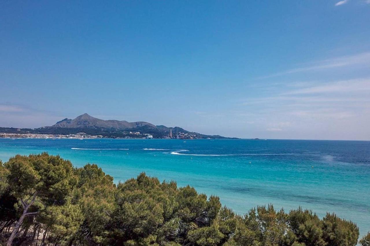 Сasa de vacaciones Havana Alcúdia