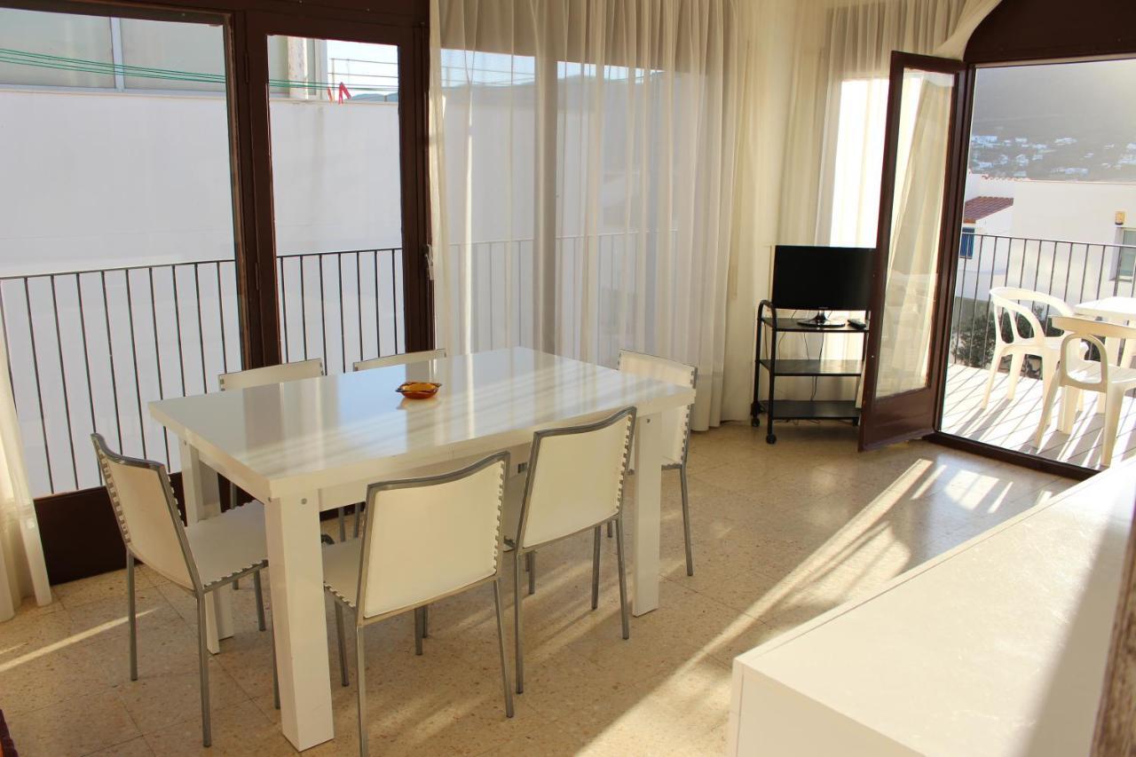 El Far, Con Vistas Al Mar L3 Apartment