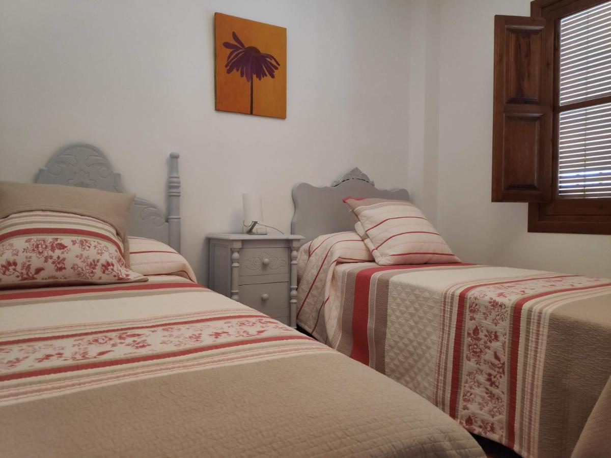 Villa Cortijo El Arrejadero