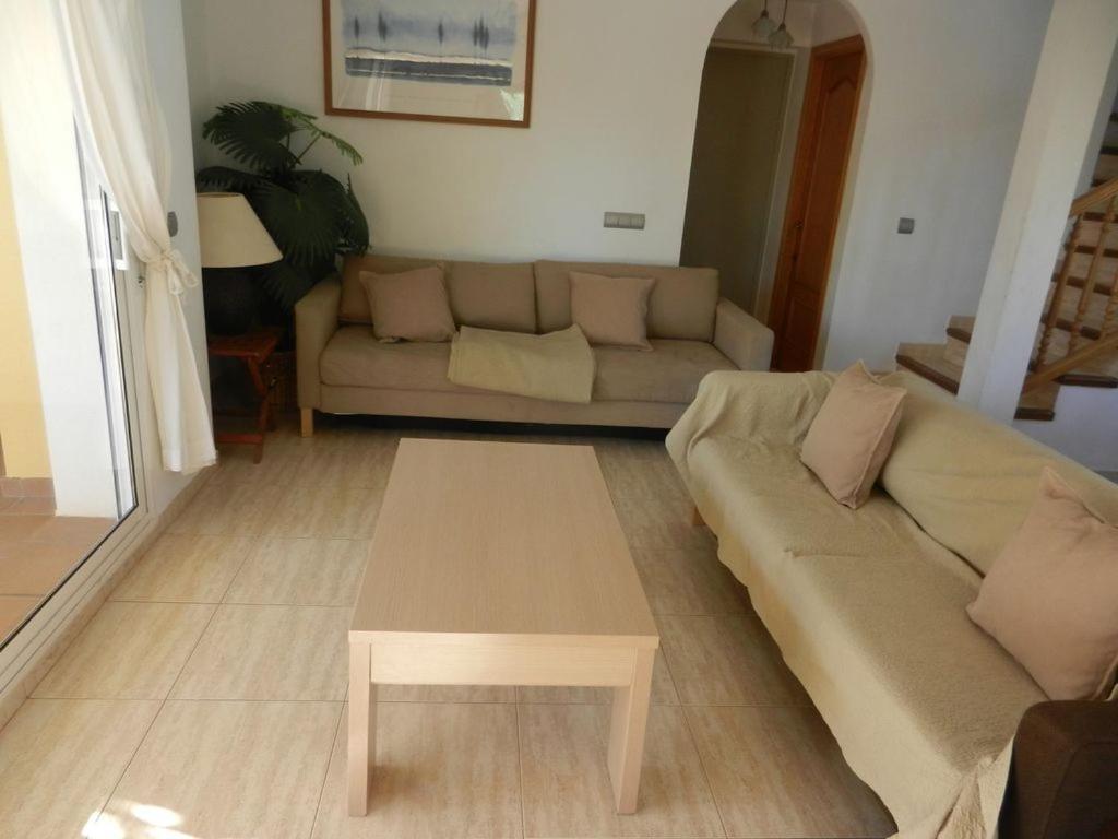 Cassa Jessi Villa