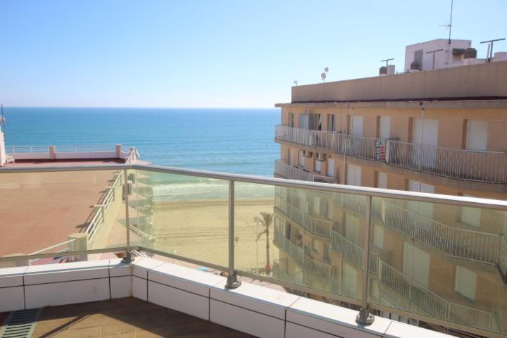 Bajo 1 Marjal Playa Centro De Guardamar * Guardamar del Segura