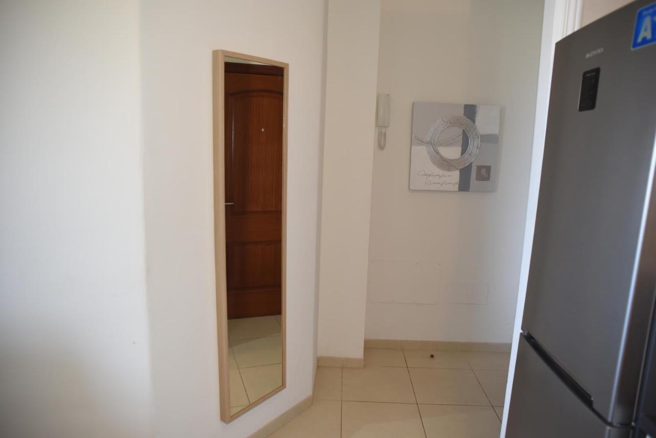 Apartamento Vistamar Armonía 122 *
