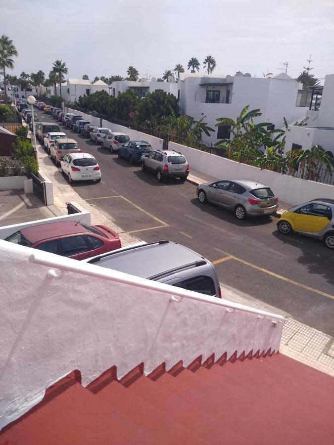 La Casa De La Playa Puerto del Carmen (Lanzarote)