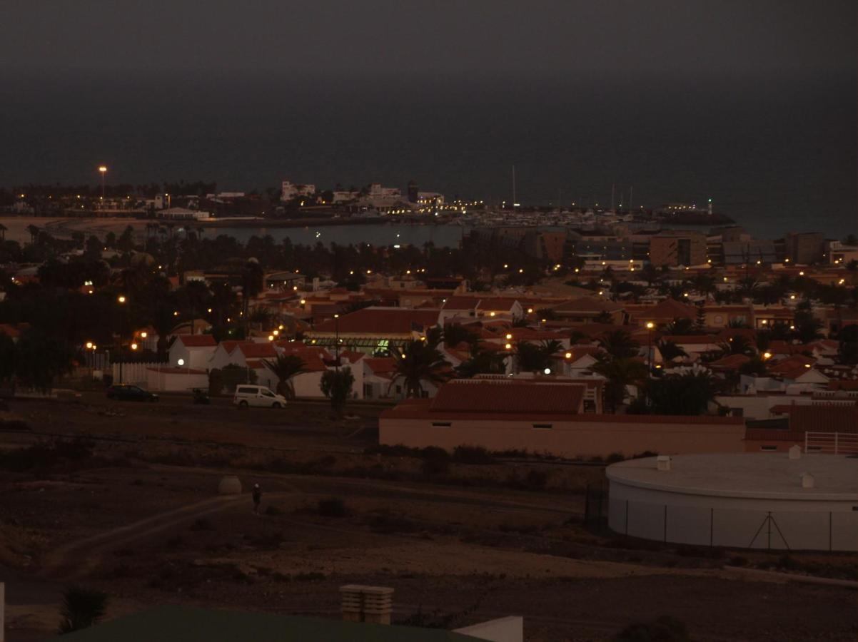 Bo * Caleta De Fuste