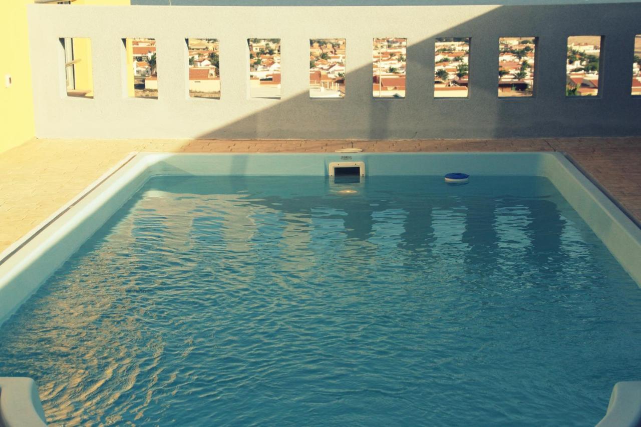 Holiday home Bo Caleta De Fuste