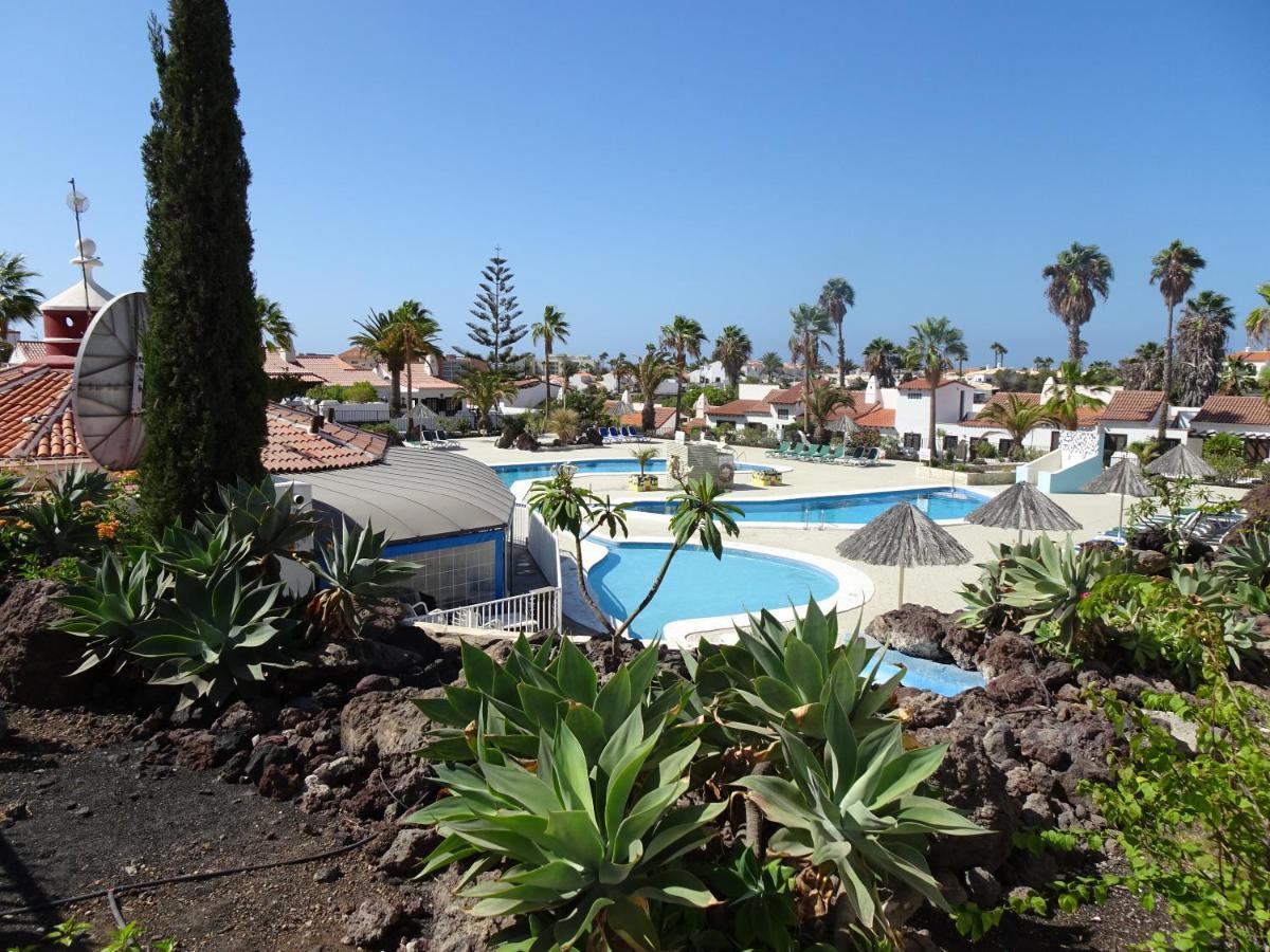 Indipendente Piano Terra In - Golf Del Sur Apartamento San Miguel de Abona