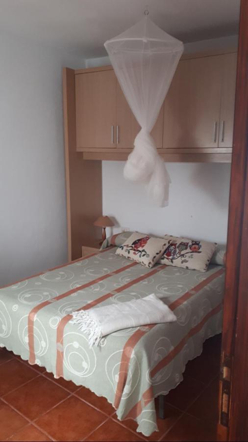 Apartamento Casa Del Cu Bano A- Biosphere Reserve Taganana