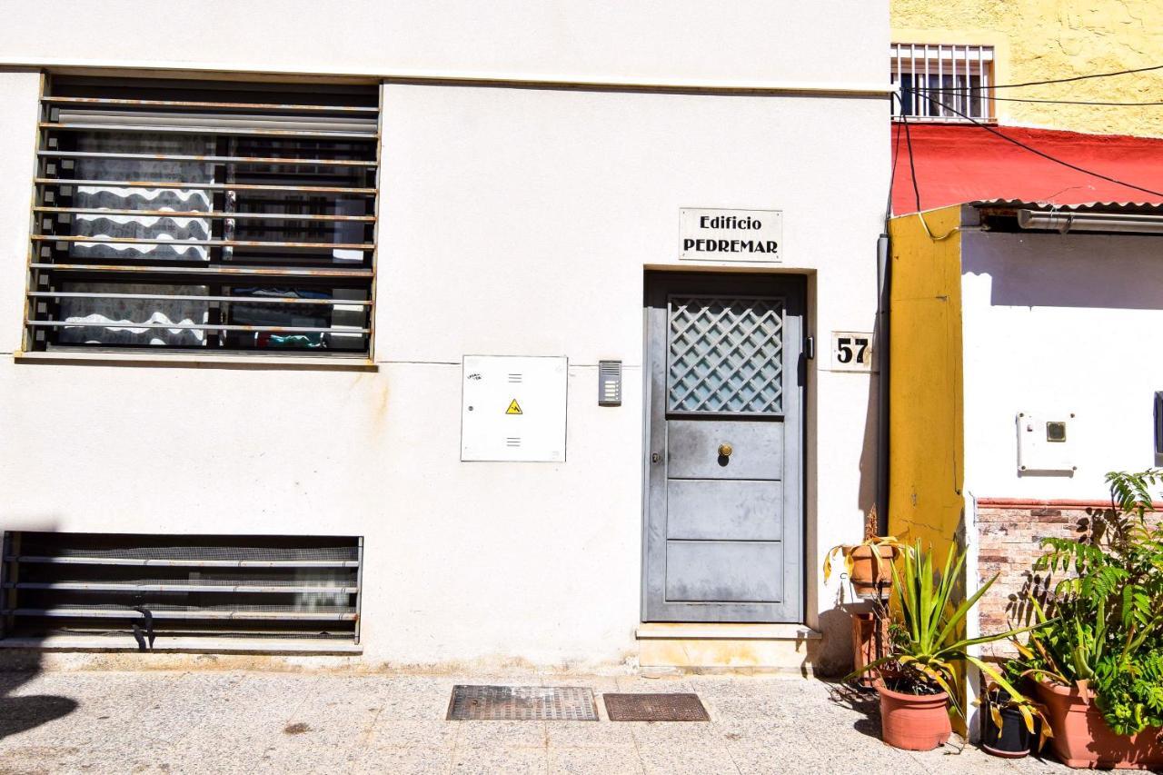 Apartment Letmalaga Economy Jabega
