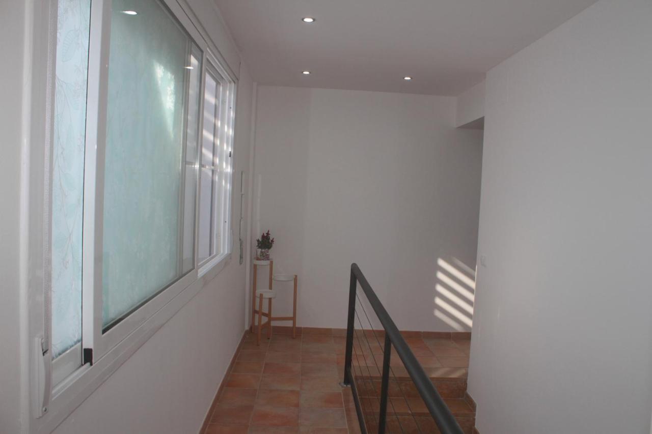Deltahouse - Poble Nou Del Delta Ebre Сasa de vacaciones El Poble Nou del Delta