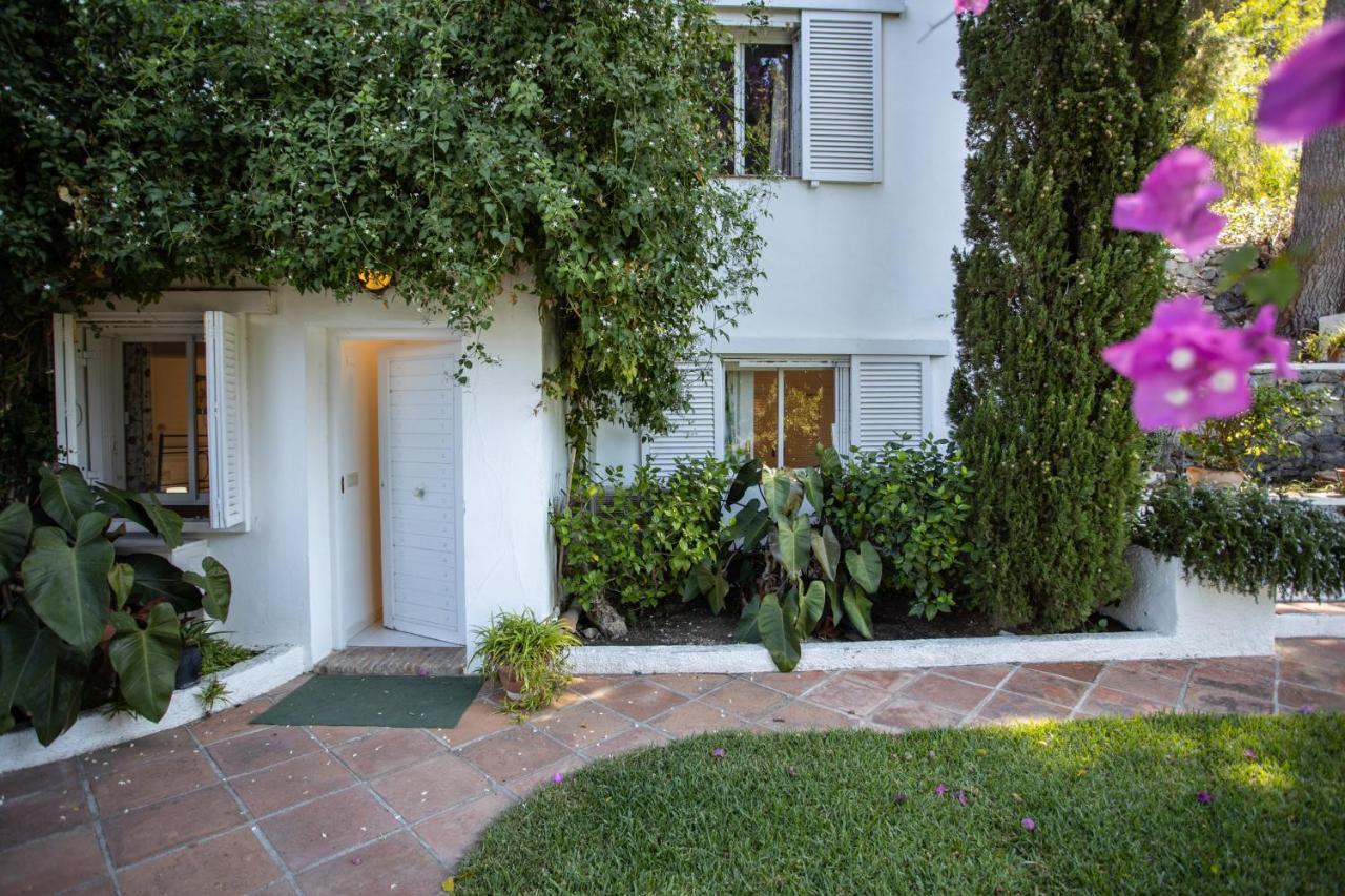 Casa San Cayetano