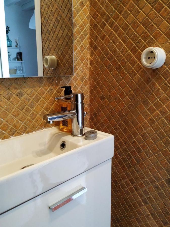 Apartamento Carola *