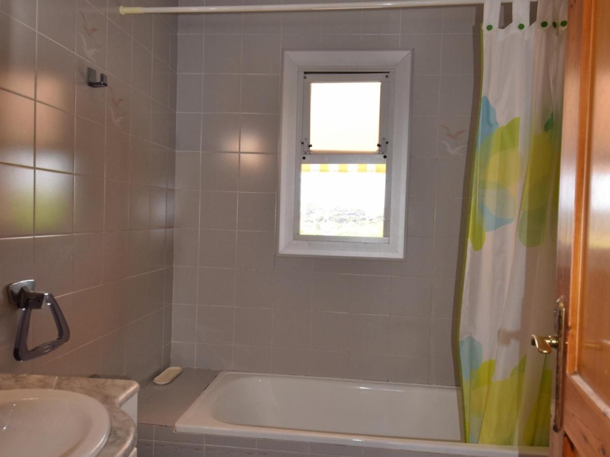 Apartment Voramar Costabravasi *