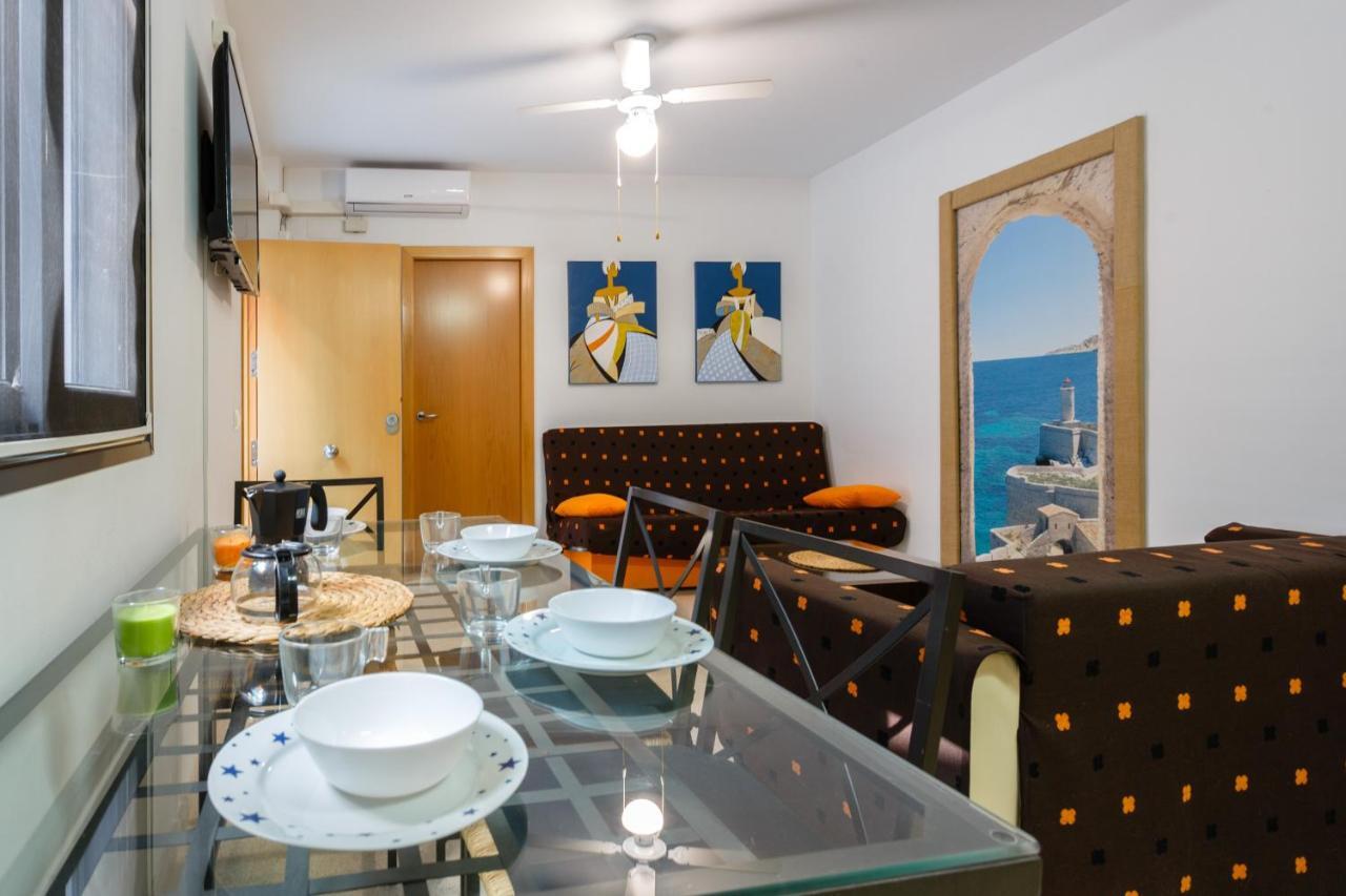 Puerta San Felix Free Parking By Cadiz4rentals