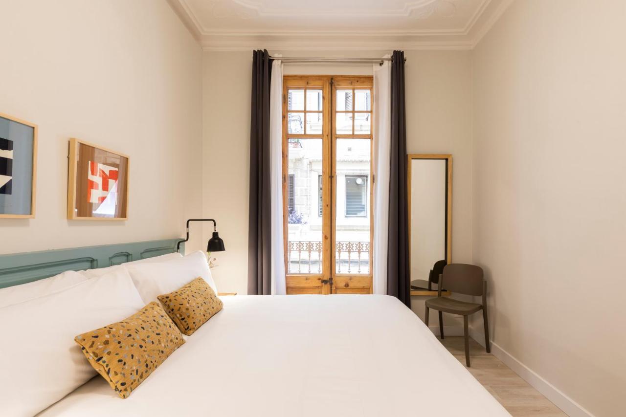 Aspasios Gracia Apartamento Barcelona