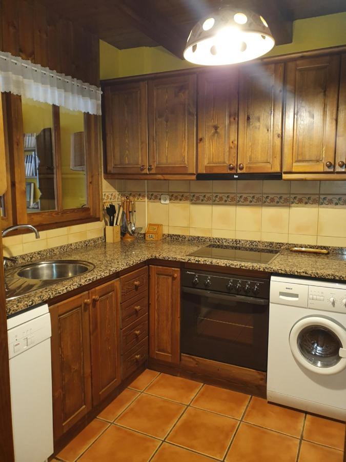 Apartment Iii Salardu