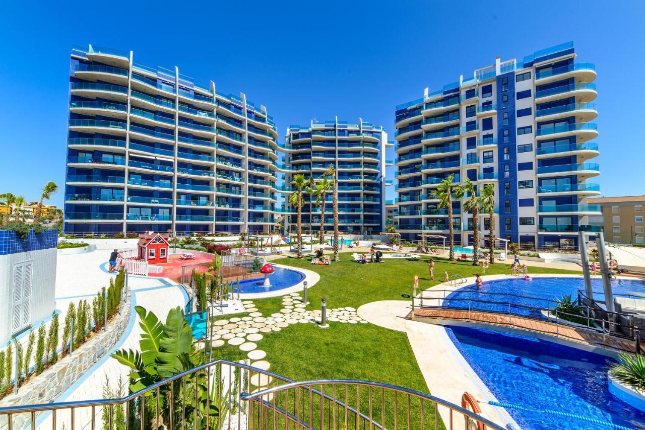 Apartment Velero