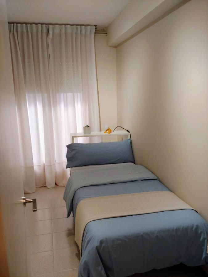 Apartment Lo Peressall Blanc *