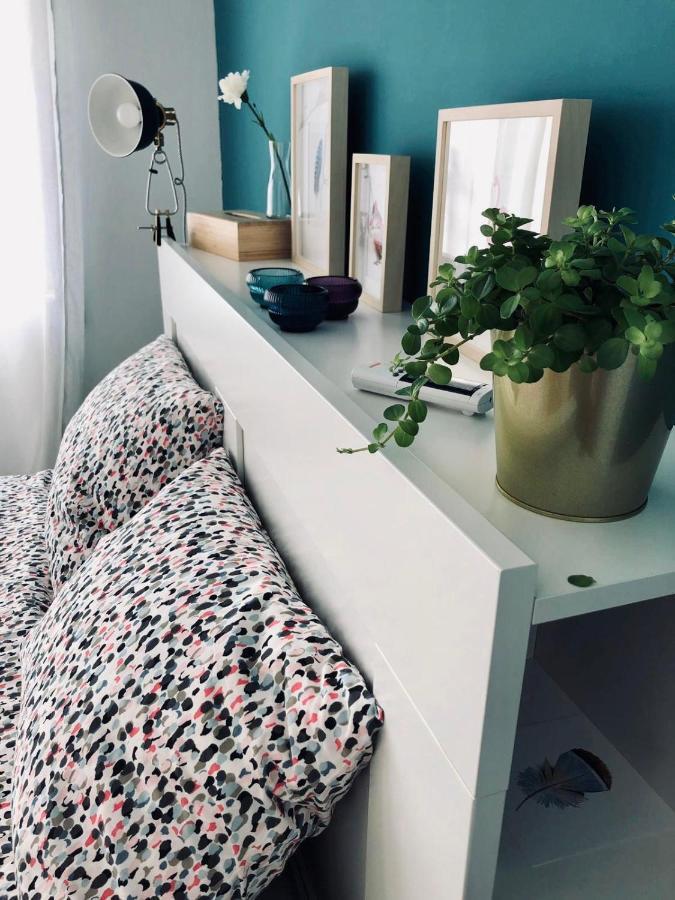 Blue Flamingo Apartamento