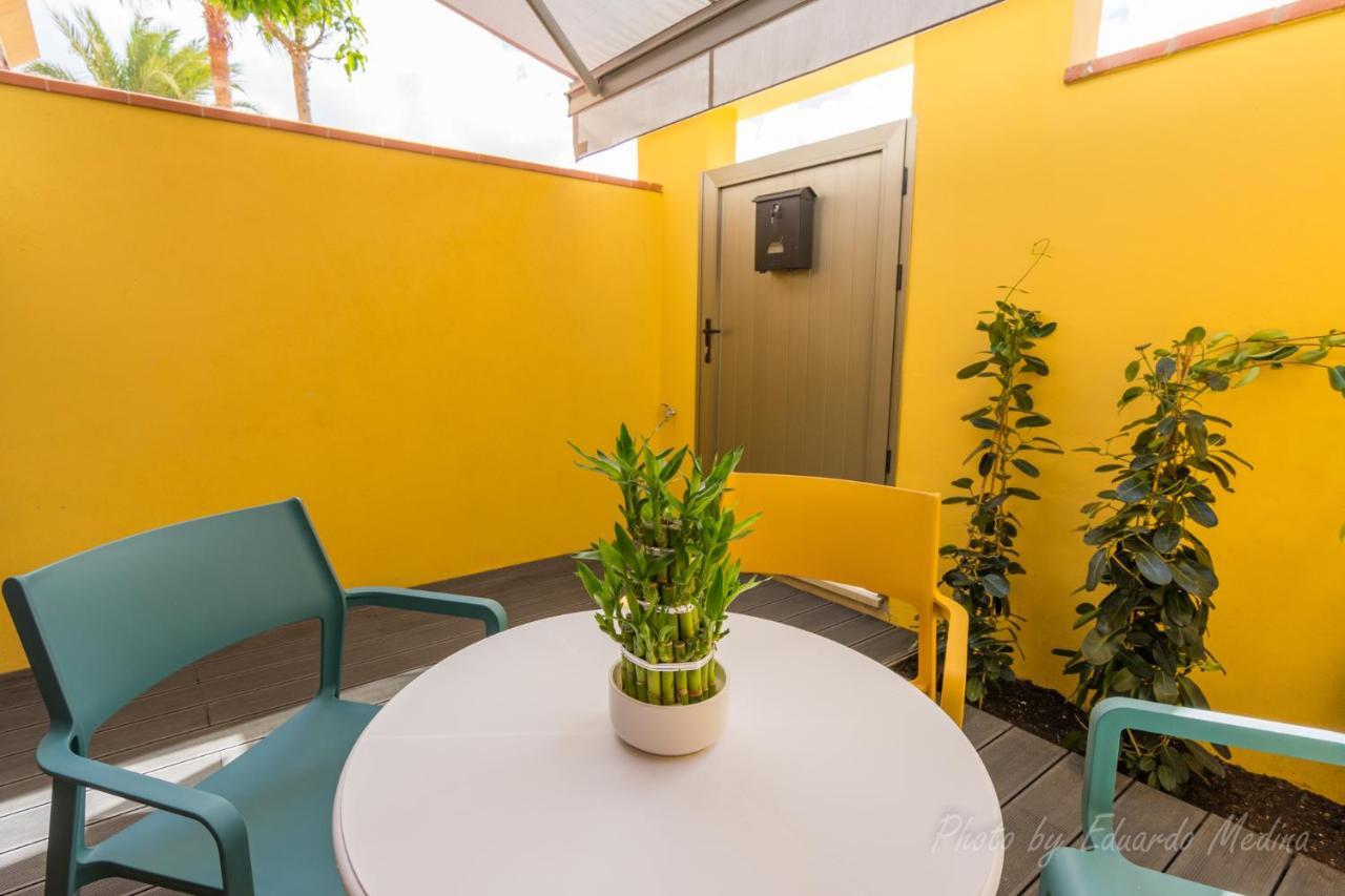 Guacamayo Apartamento *