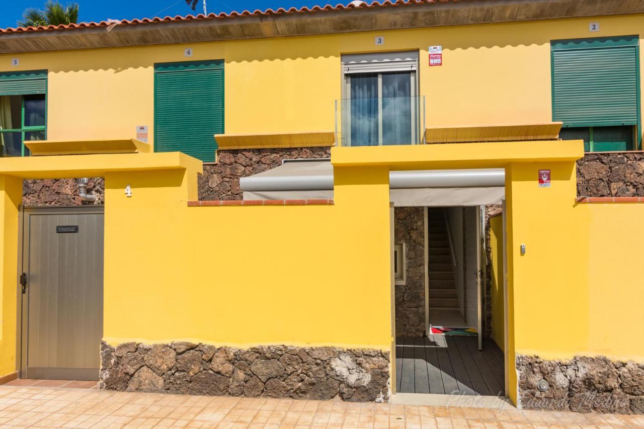 Guacamayo * Morro Jable (Fuerteventura)