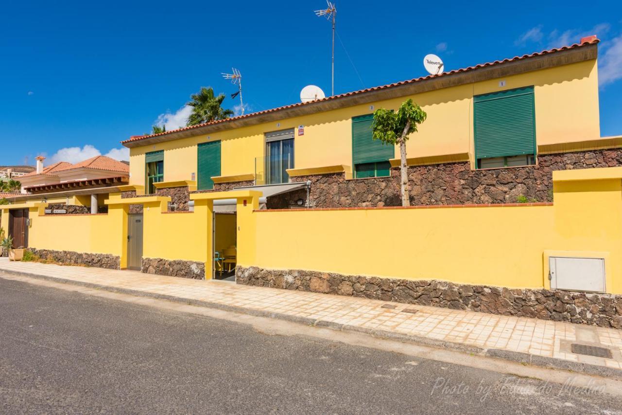 Guacamayo Apartamento