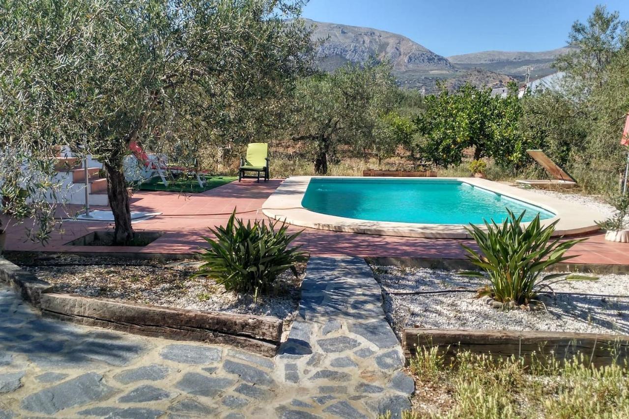 Holiday home El Olivar De Concha, Caminito Del Rey