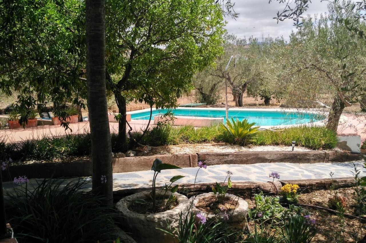 El Olivar De Concha, Caminito Del Rey Holiday home *
