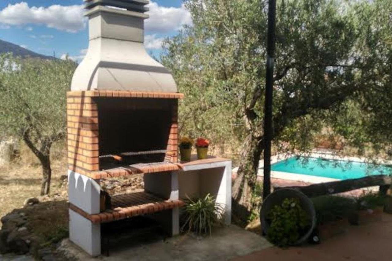 El Olivar De Concha, Caminito Del Rey Holiday home Alora
