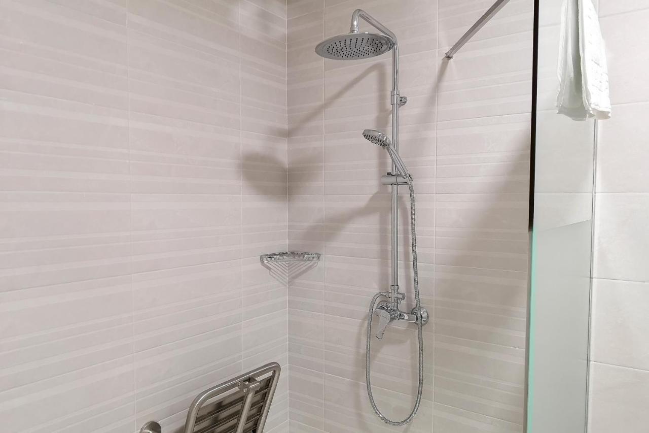 Jerez Plaza Apartment *