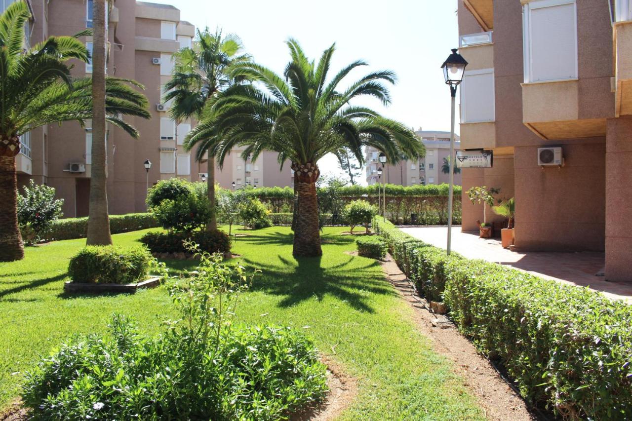 Goldkueste - Apartment