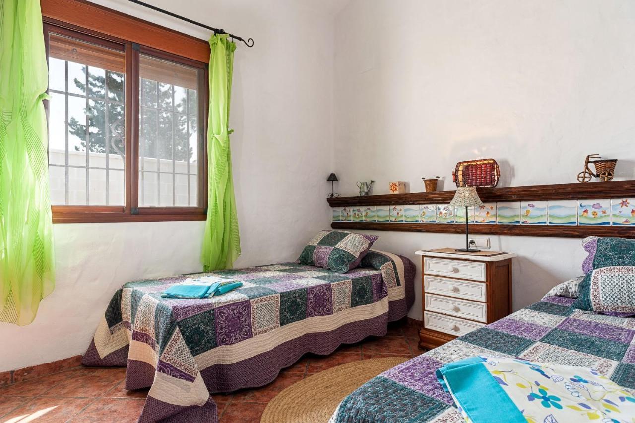 Сasa de vacaciones Casa Estefanía Conil De La Frontera