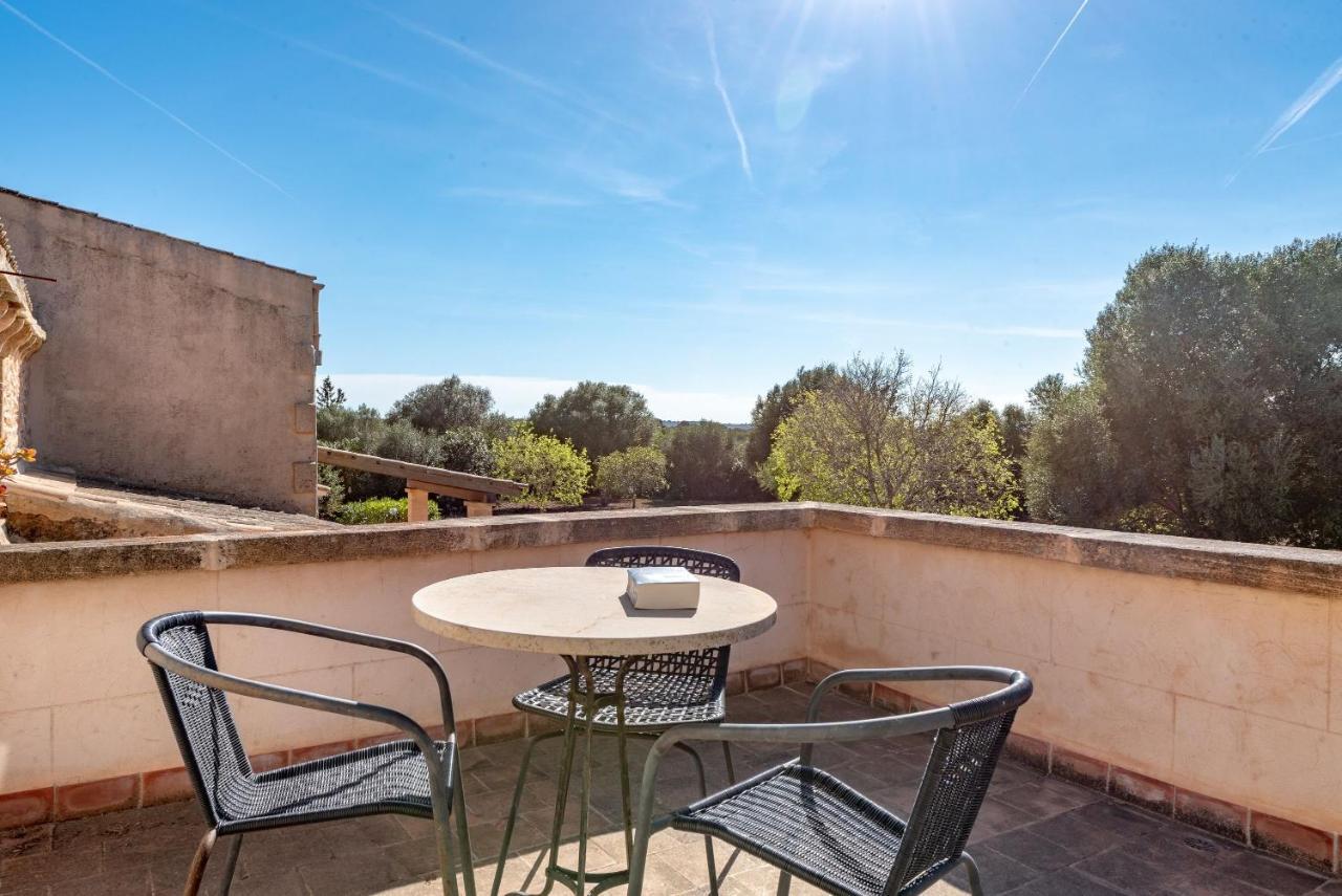 Apartamento Es Rafal Roig- S'arc