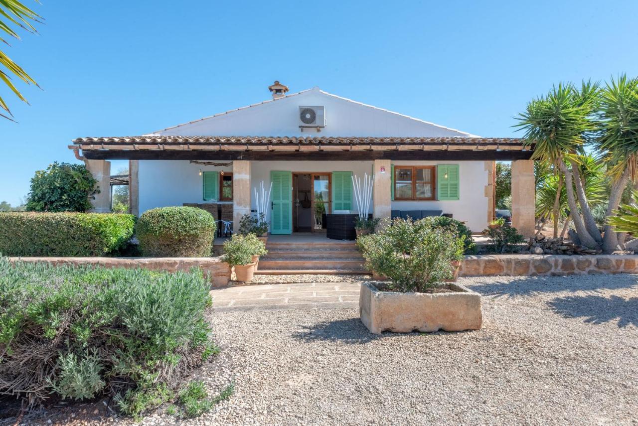 Holiday home Casa Yolanda *